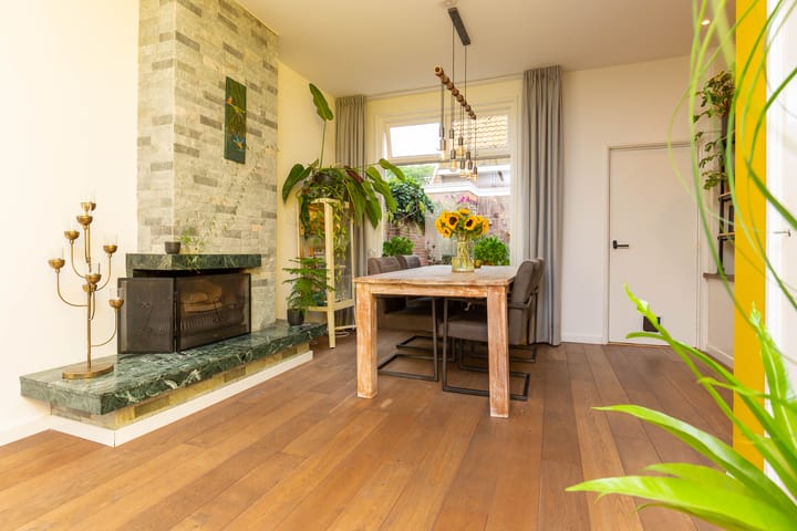 Foto 2 van Westerstraat 191