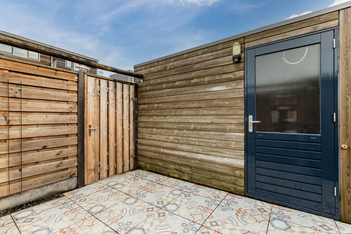 Foto 42 van Helena Merciertuin 39