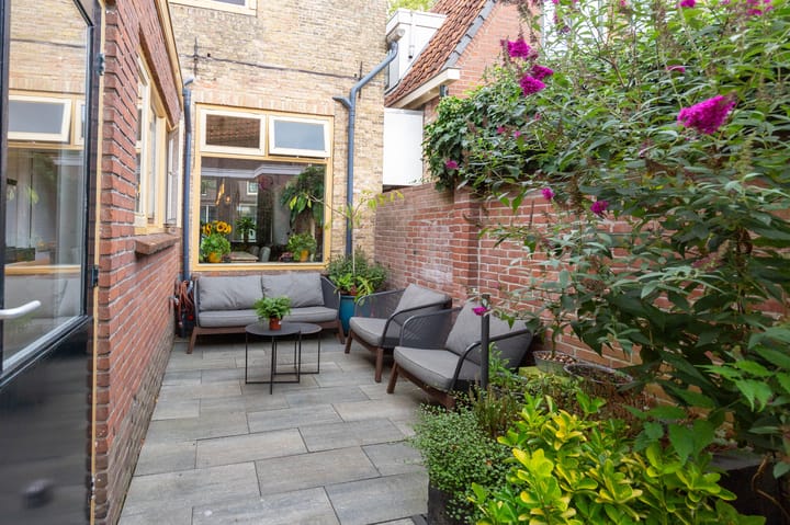 Foto 3 van Westerstraat 191