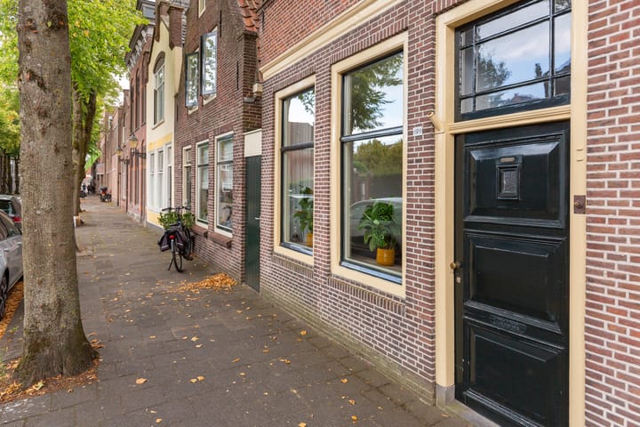 Foto 6 van Westerstraat 191