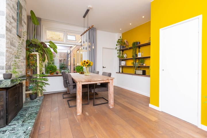 Foto 7 van Westerstraat 191