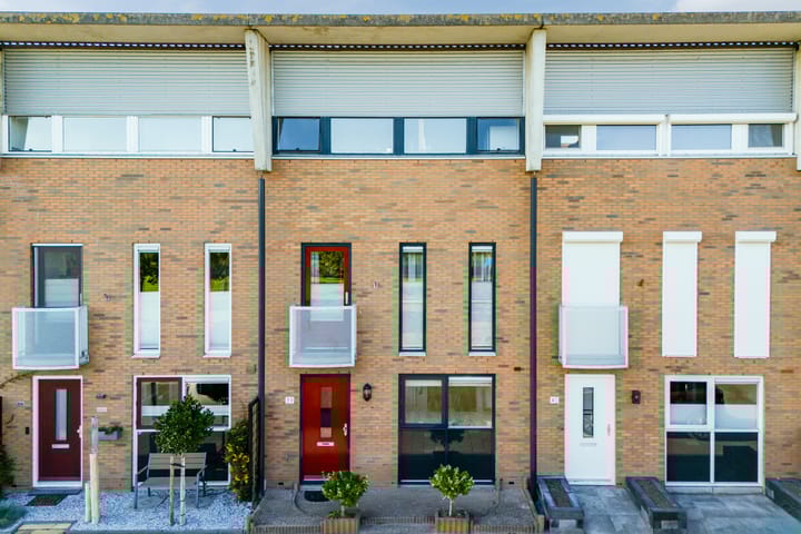 Foto 48 van Helena Merciertuin 39