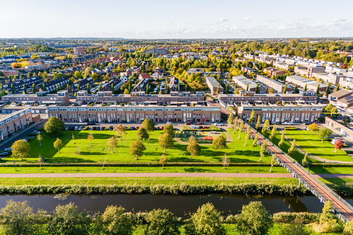 Foto 50 van Helena Merciertuin 39