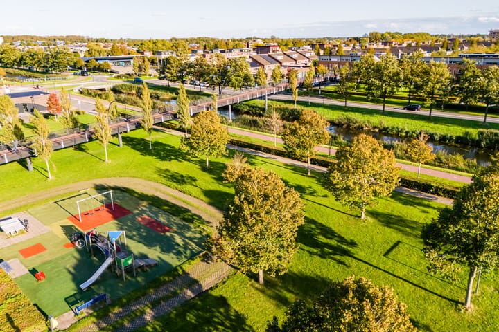 Foto 51 van Helena Merciertuin 39