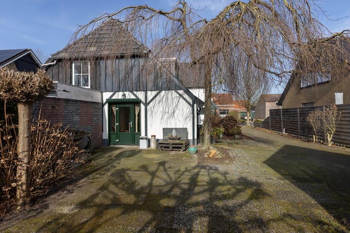 Foto 18 van Haaksbergseweg 74