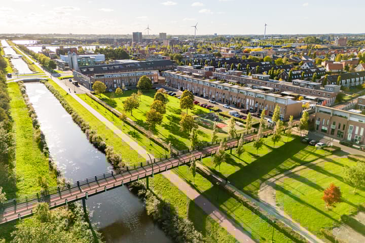 Foto 52 van Helena Merciertuin 39