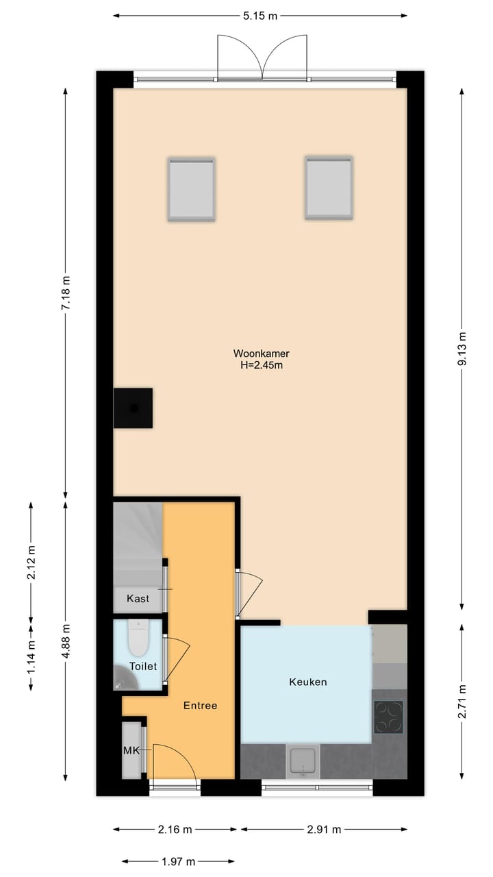 Foto 54 van Helena Merciertuin 39