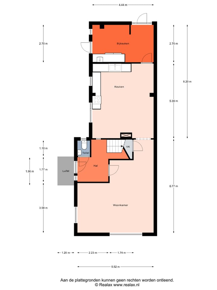 Foto 30 van Haaksbergseweg 74