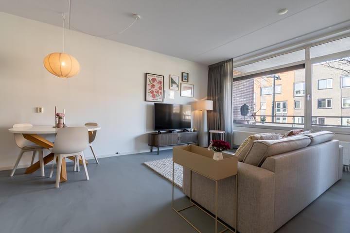 Foto 2 van Lonnekerspoorlaan 6