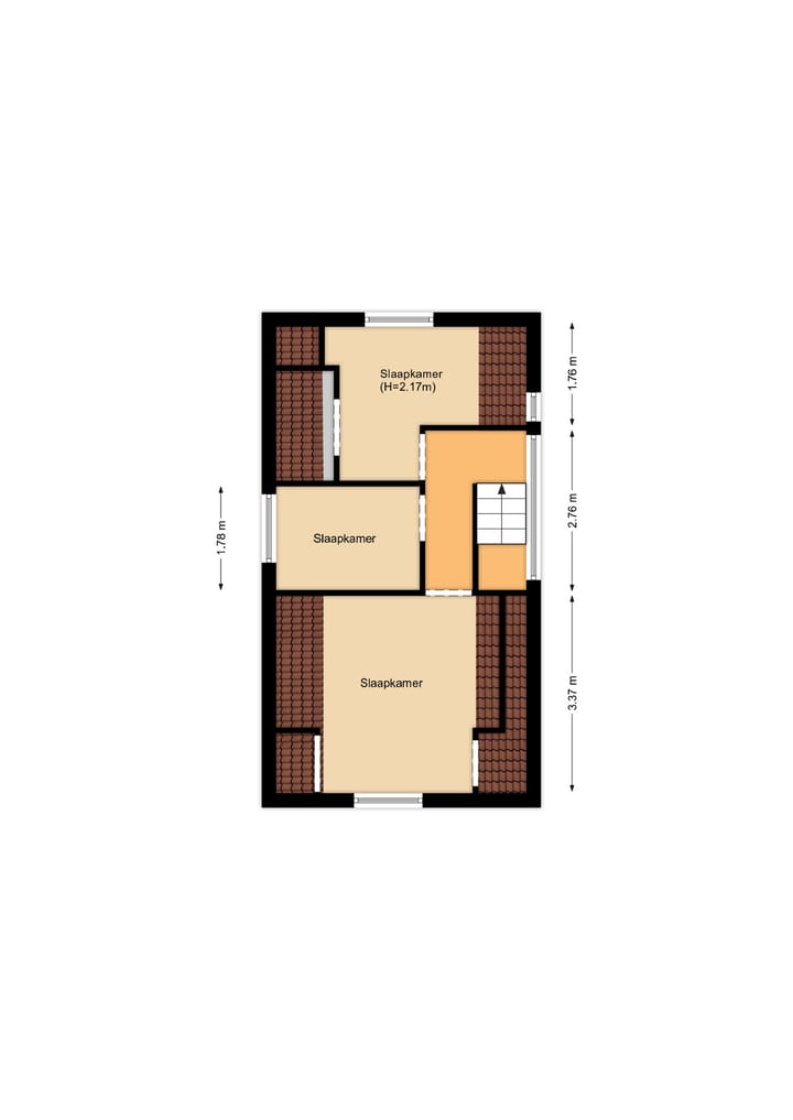 Foto 40 van Westerstraat 191