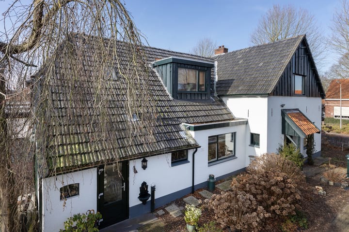 Foto 25 van Haaksbergseweg 74