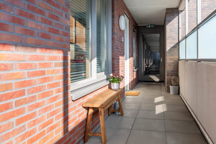 Foto 10 van Lonnekerspoorlaan 6