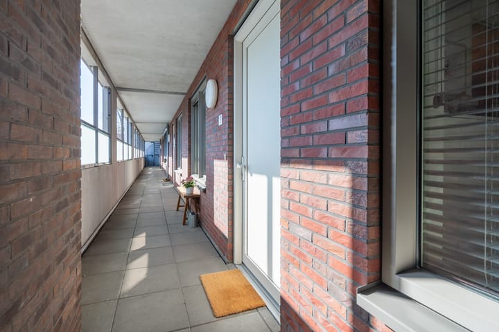 Foto 11 van Lonnekerspoorlaan 6