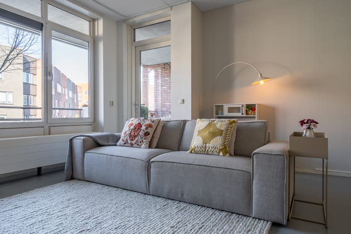 Foto 13 van Lonnekerspoorlaan 6