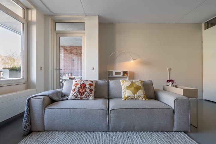 Foto 14 van Lonnekerspoorlaan 6