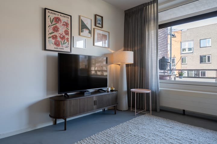 Foto 15 van Lonnekerspoorlaan 6