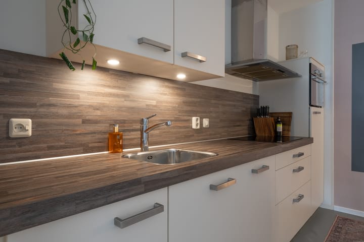 Foto 17 van Lonnekerspoorlaan 6