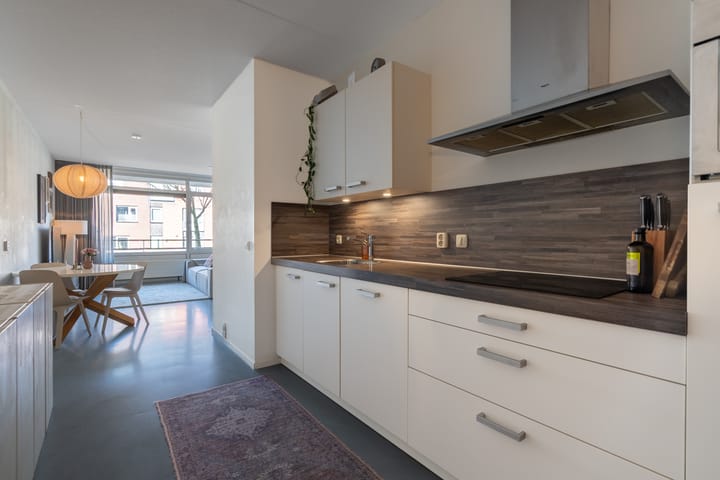 Foto 18 van Lonnekerspoorlaan 6