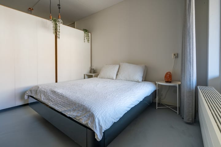 Foto 20 van Lonnekerspoorlaan 6