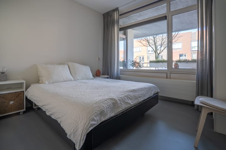 Foto 21 van Lonnekerspoorlaan 6