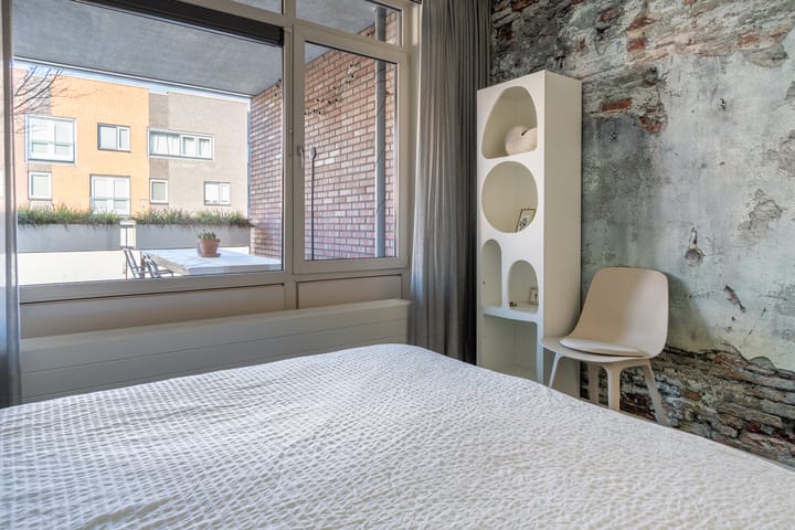 Foto 22 van Lonnekerspoorlaan 6