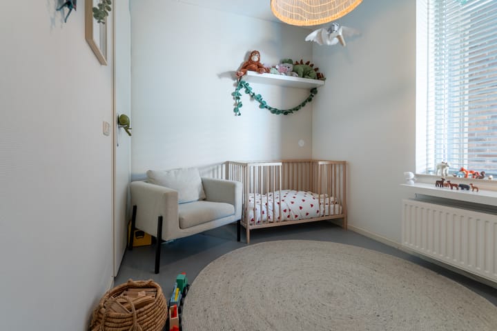 Foto 23 van Lonnekerspoorlaan 6