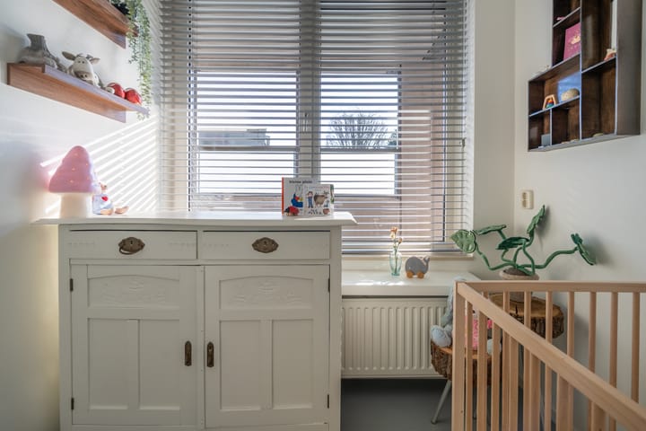 Foto 25 van Lonnekerspoorlaan 6