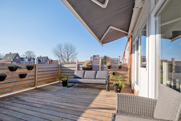 Foto 4 van Paulus Potterstraat 18