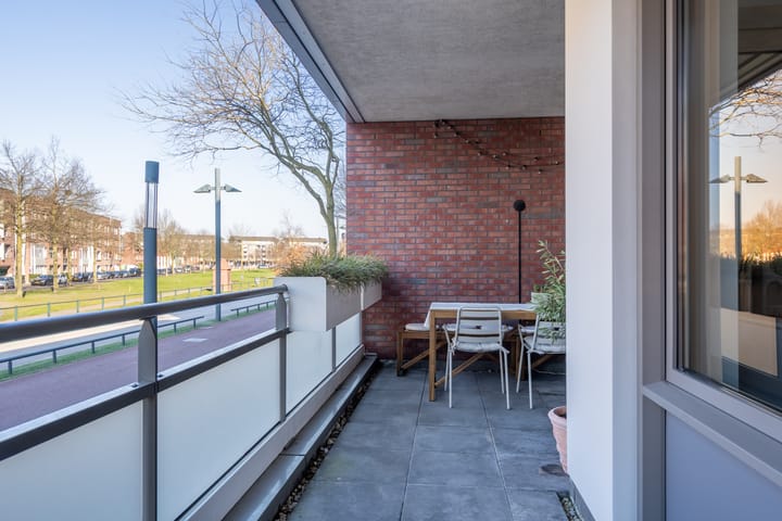 Foto 28 van Lonnekerspoorlaan 6