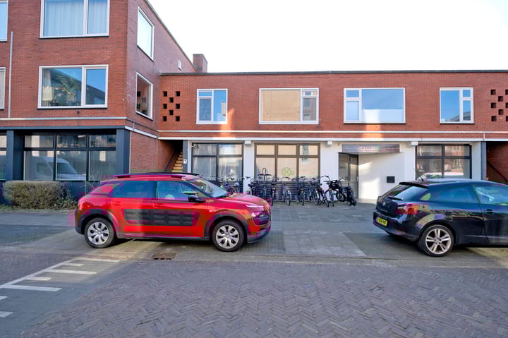 Foto 6 van Paulus Potterstraat 18