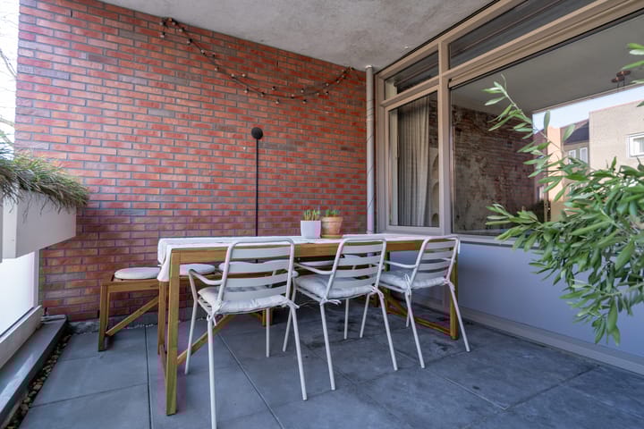 Foto 29 van Lonnekerspoorlaan 6