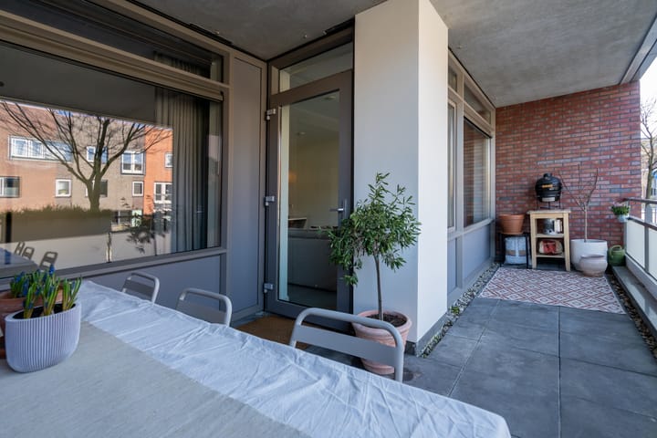 Foto 30 van Lonnekerspoorlaan 6