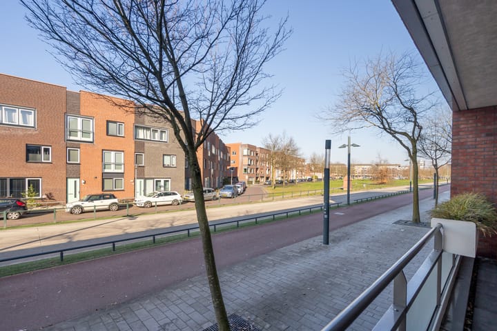 Foto 31 van Lonnekerspoorlaan 6