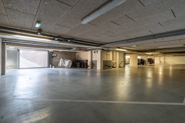 Foto 32 van Lonnekerspoorlaan 6