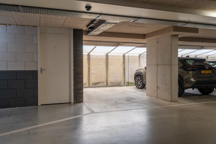 Foto 33 van Lonnekerspoorlaan 6