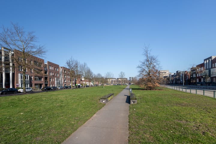 Foto 34 van Lonnekerspoorlaan 6