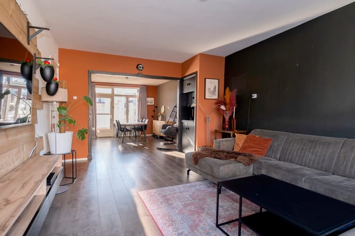 Foto 14 van Paulus Potterstraat 18