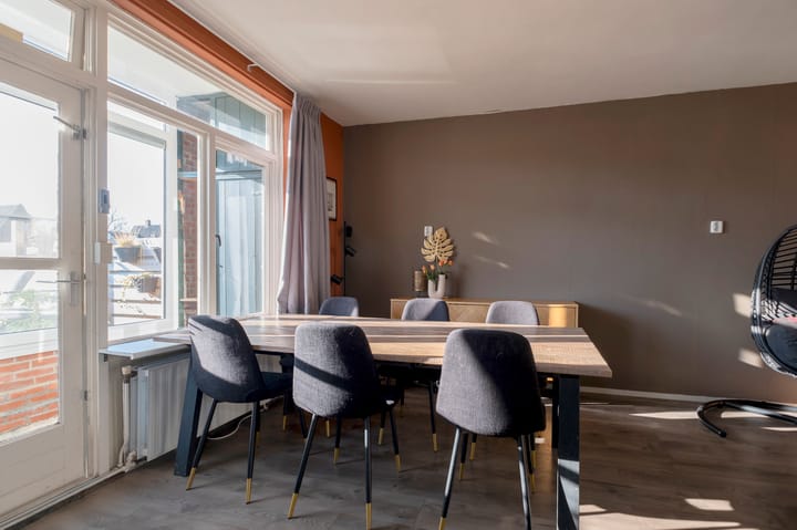 Foto 18 van Paulus Potterstraat 18