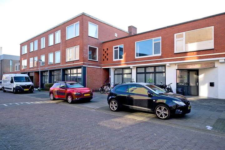 Foto 37 van Paulus Potterstraat 18