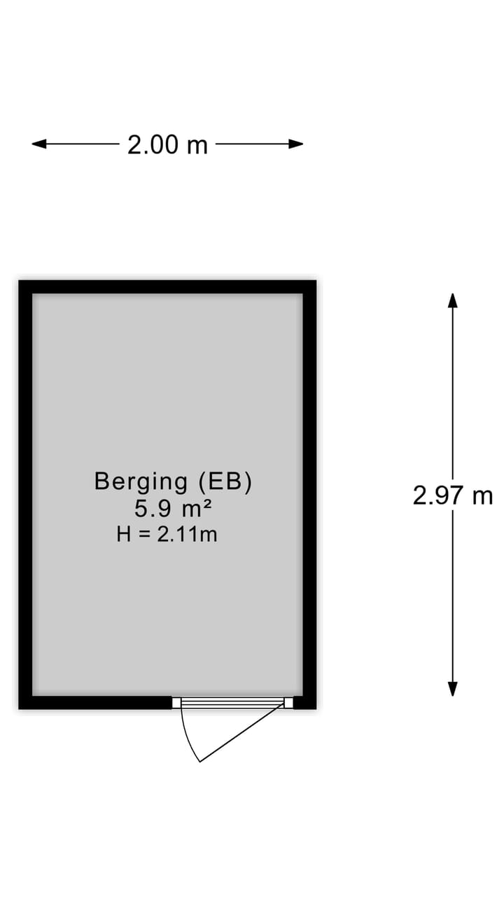 Foto 39 van Paulus Potterstraat 18