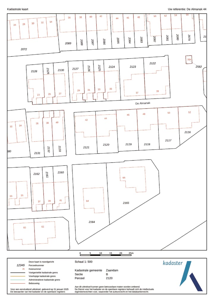 Foto 53 van De Almanak 44