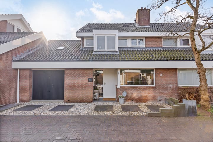 Foto 1 van De Almanak 44