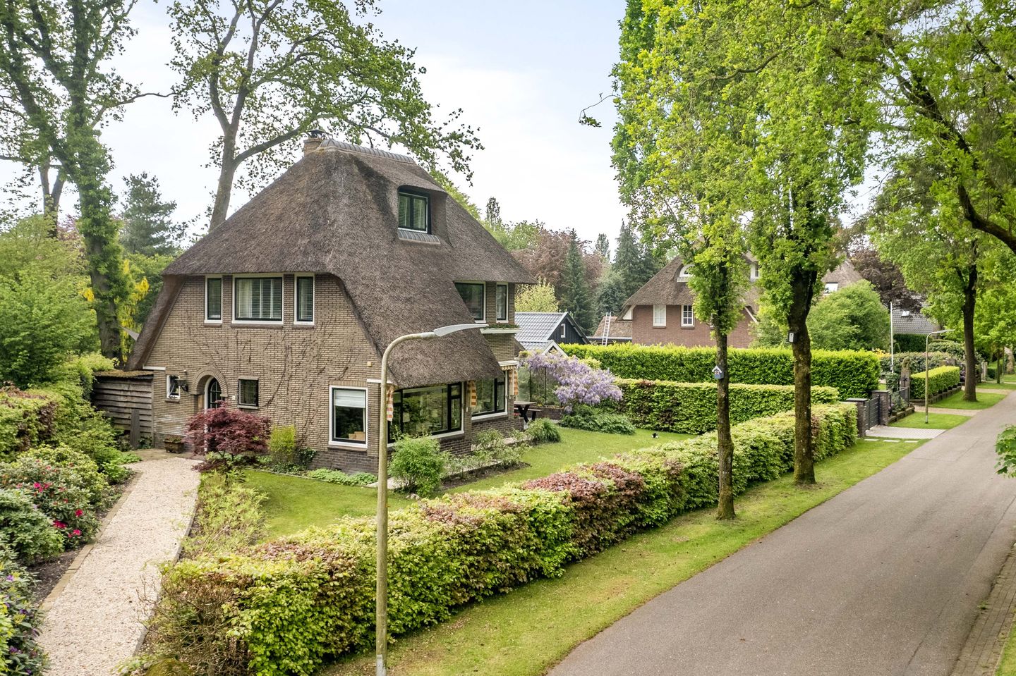 Foto 1 van Pelzerpark 16