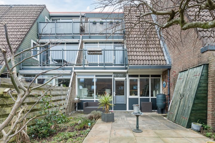 Foto 1 van Rosmolen 39