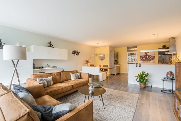 Foto 2 van Rosmolen 39