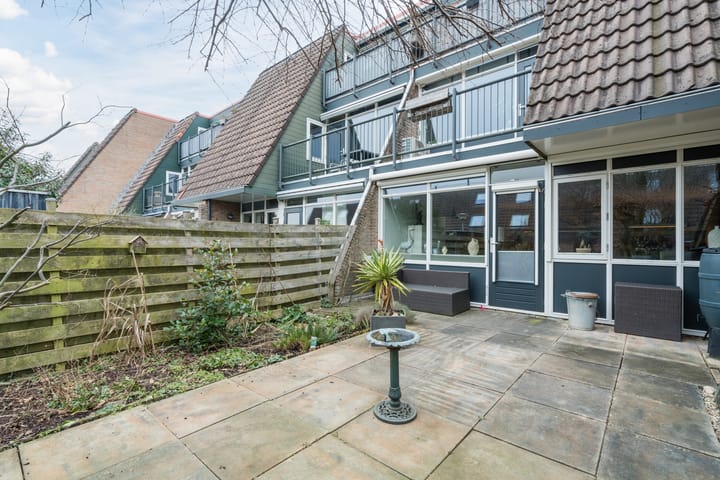 Foto 4 van Rosmolen 39