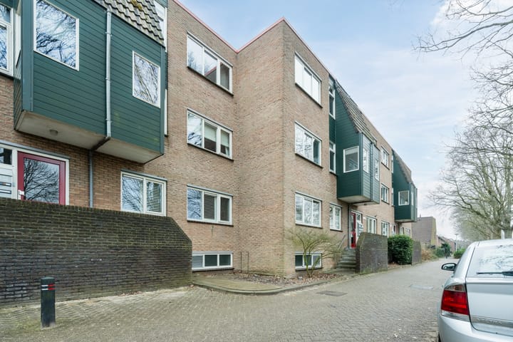 Foto 9 van Rosmolen 39