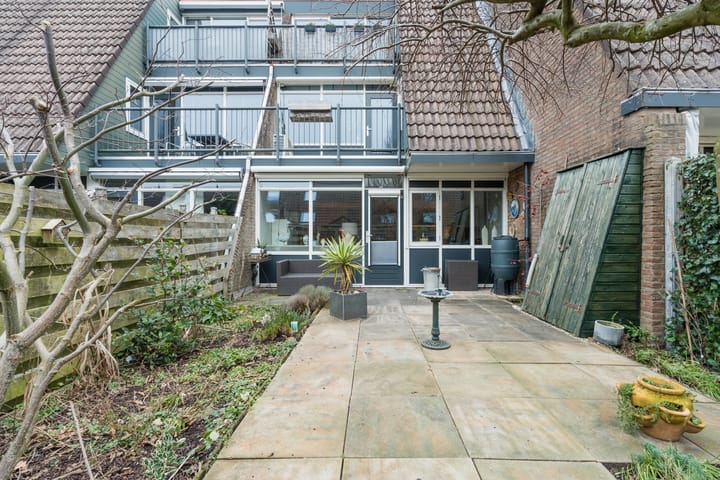 Foto 38 van Rosmolen 39