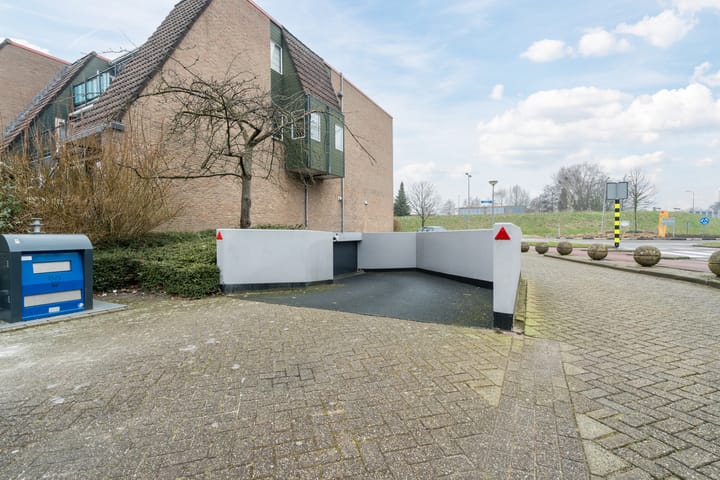 Foto 39 van Rosmolen 39