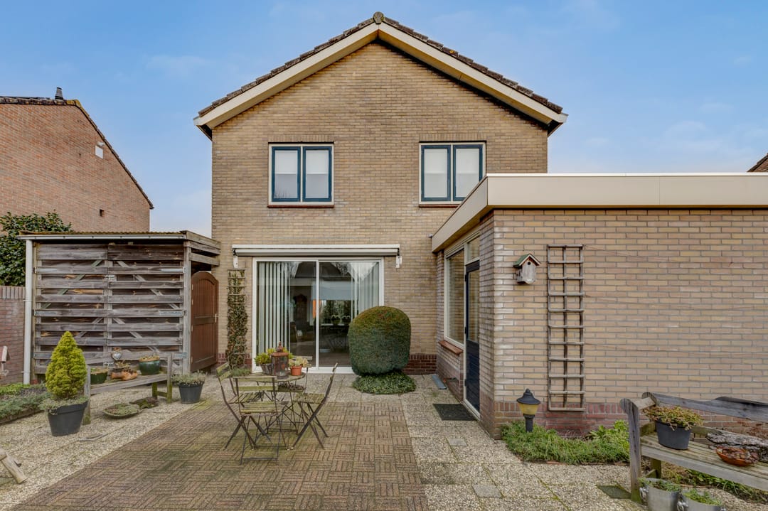 Foto 2 van Zevenhuizen 36